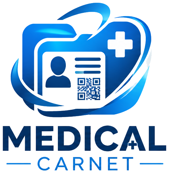 MEDICAL CARNET
